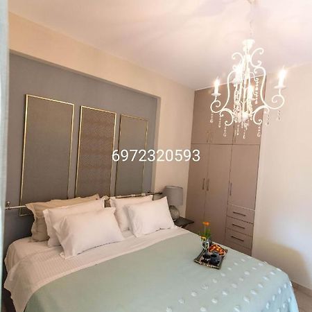 Cozy And Style Apartment Preveza Exterior foto