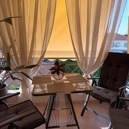 Cozy And Style Apartment Preveza Exterior foto