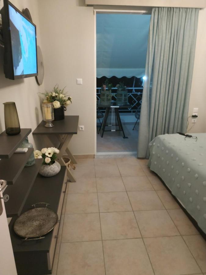 Cozy And Style Apartment Preveza Exterior foto