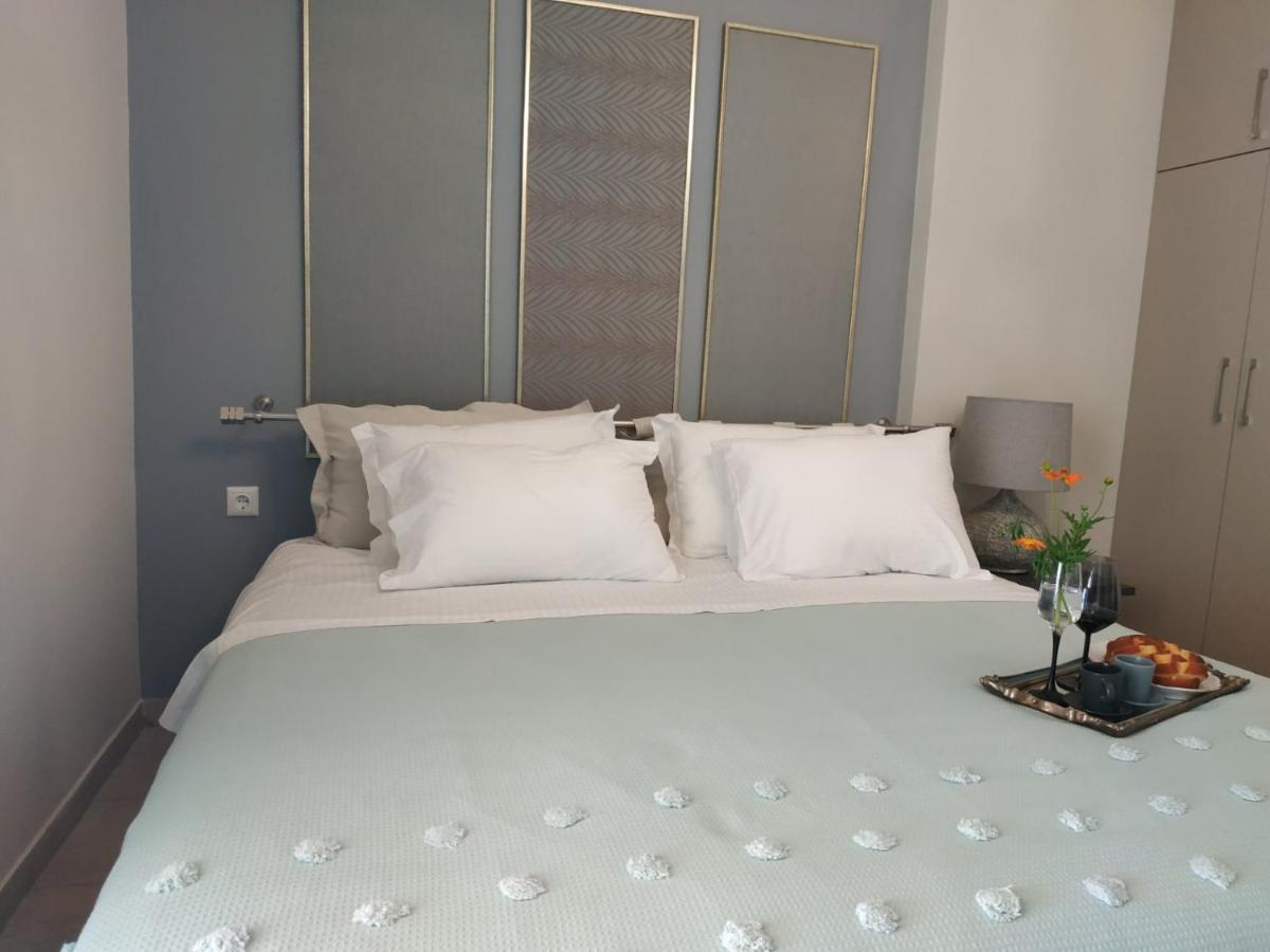 Cozy And Style Apartment Preveza Exterior foto