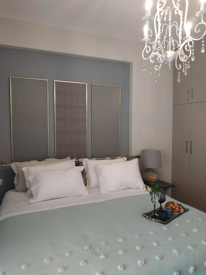 Cozy And Style Apartment Preveza Exterior foto