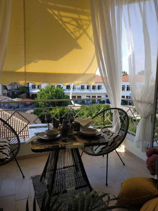Cozy And Style Apartment Preveza Exterior foto