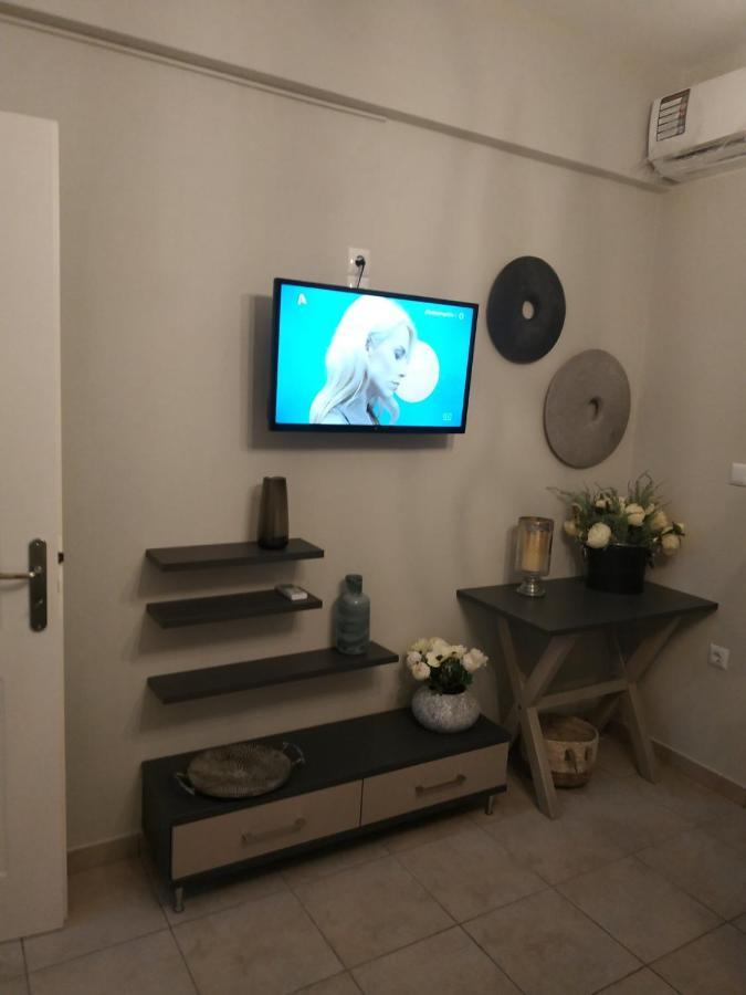 Cozy And Style Apartment Preveza Exterior foto