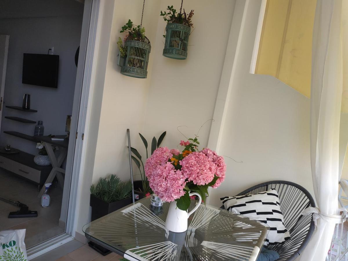 Cozy And Style Apartment Preveza Exterior foto