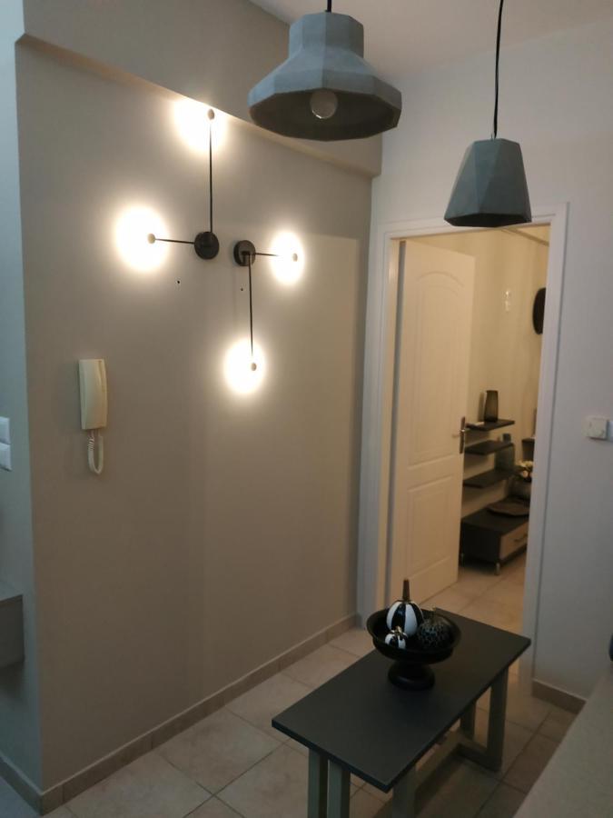 Cozy And Style Apartment Preveza Exterior foto