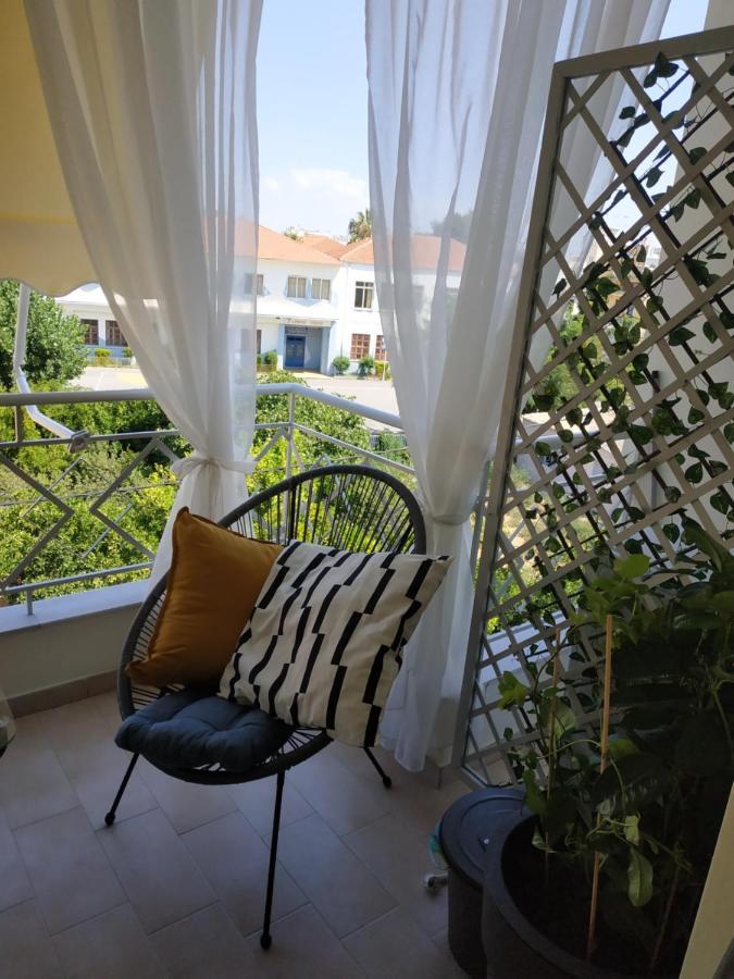 Cozy And Style Apartment Preveza Exterior foto
