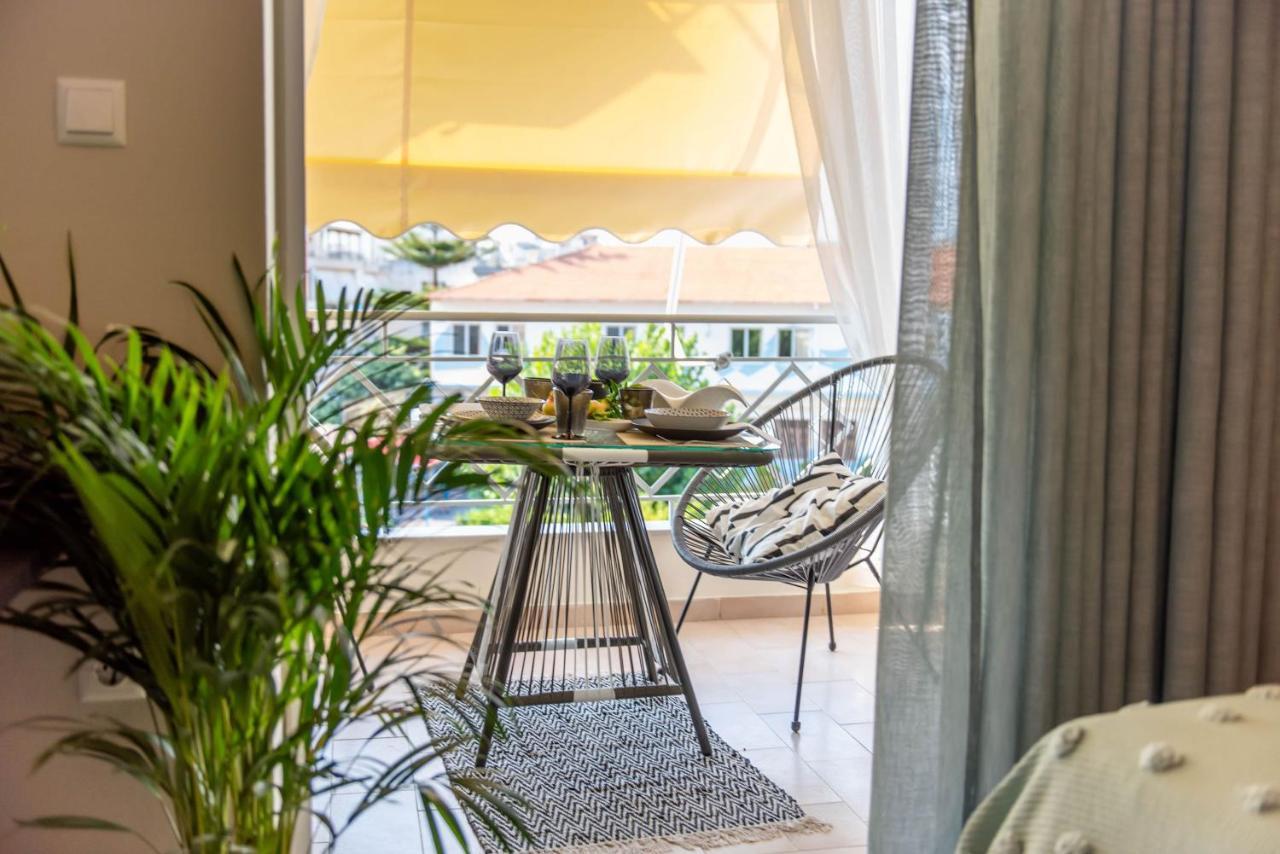 Cozy And Style Apartment Preveza Exterior foto