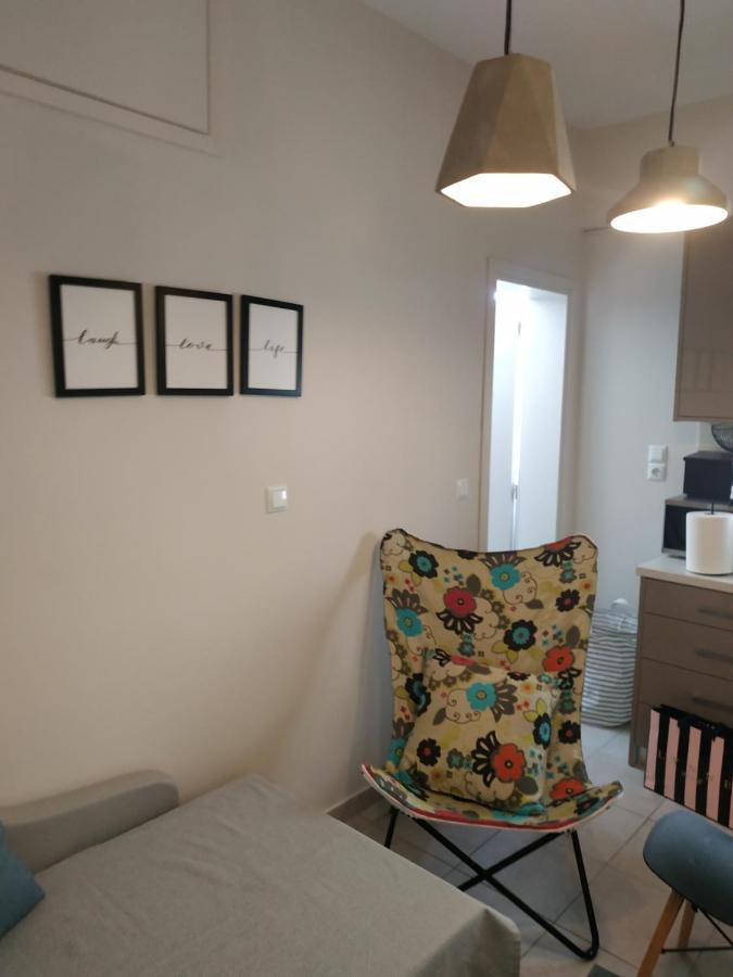 Cozy And Style Apartment Preveza Exterior foto