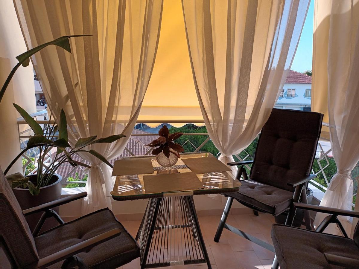 Cozy And Style Apartment Preveza Exterior foto