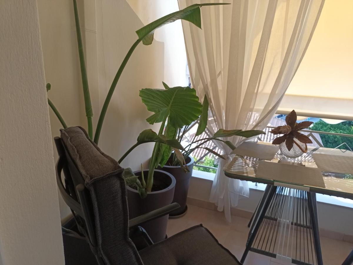 Cozy And Style Apartment Preveza Exterior foto