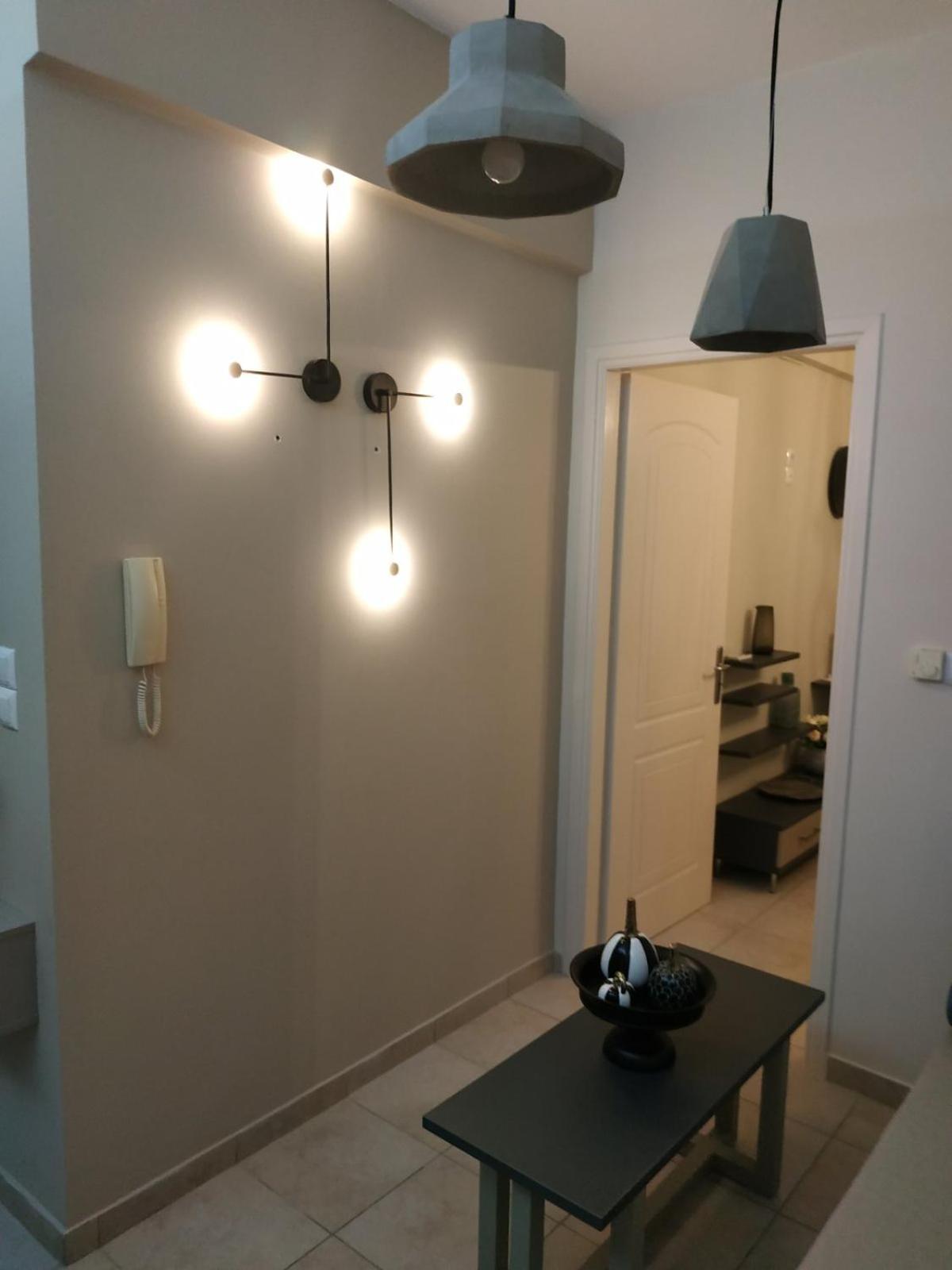 Cozy And Style Apartment Preveza Cameră foto